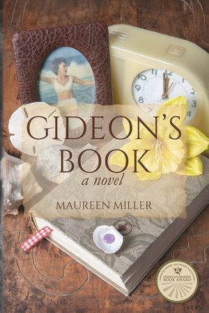 Gideon's Book image number 0
