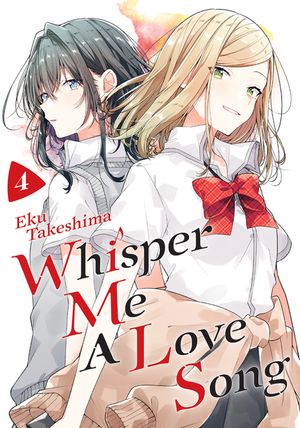 Whisper Me a Love Song 4 image number 0