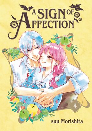 A Sign of Affection 4 image number 0