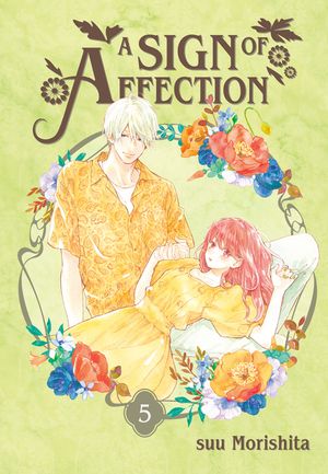 A Sign of Affection 5 image number 0
