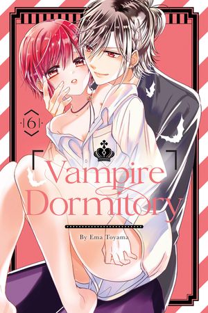Vampire Dormitory 6 image number 0
