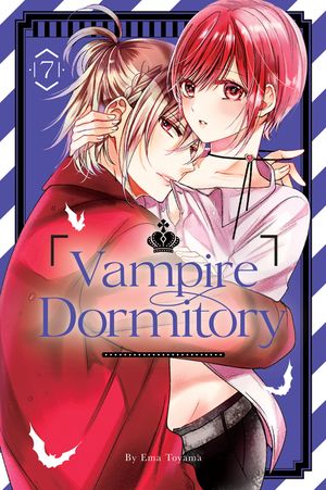 Vampire Dormitory 7 image number 0