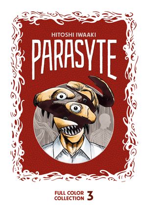 Parasyte Full Color Collection 3 image number 0