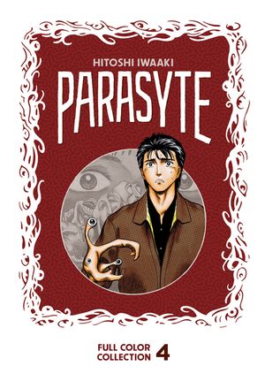 Parasyte Full Color Collection 4 image number 0