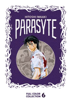 Parasyte Full Color Collection 6 image number 0