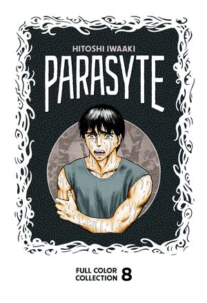 Parasyte Full Color Collection 8 image number 0