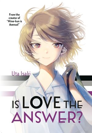 Is Love the Answer? image number 0