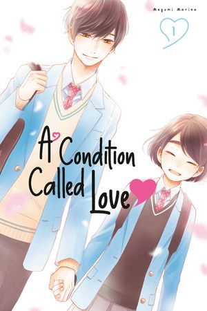 A Condition Called Love 1 image number 0