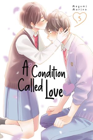 A Condition Called Love 5 image number 0