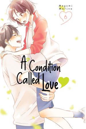 A Condition Called Love 6 image number 0