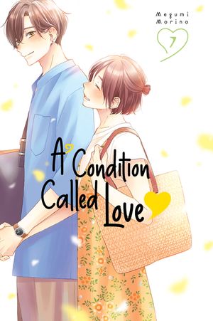 A Condition Called Love 7 image number 0