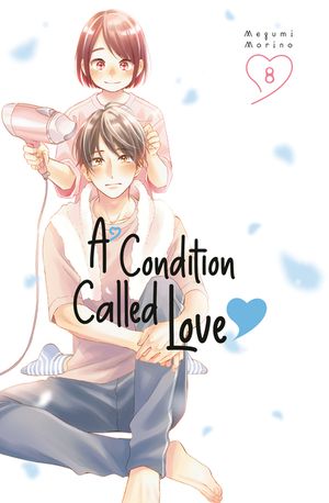 A Condition Called Love 8 image number 0