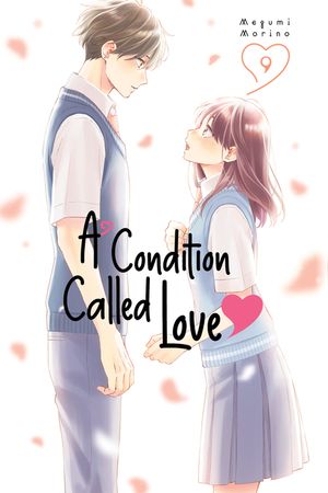 A Condition Called Love 9 image number 0