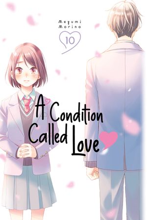 A Condition Called Love 10 image number 0