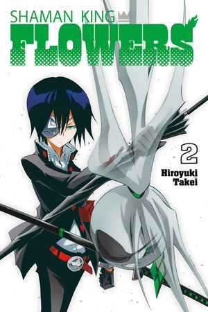 Shaman King: Flowers 2 image number 0