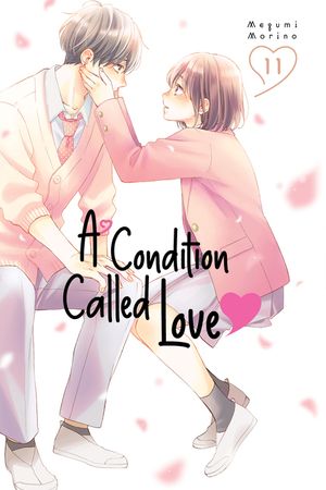 A Condition Called Love 11 image number 0