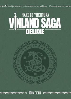 Vinland Saga Deluxe 8 image number 0