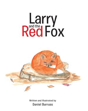 Larry and the Red Fox image number 0