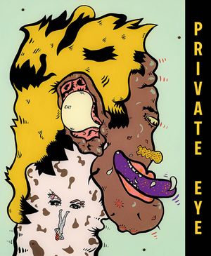Private Eye: The Imagist Impulse in Chicago Art image number 0
