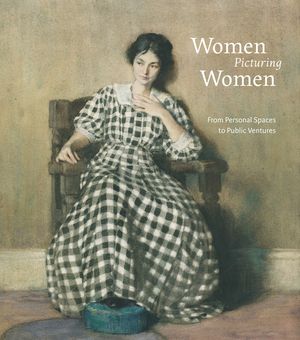 Women Picturing Women: From Personal Spaces to Public Ventures image number 0