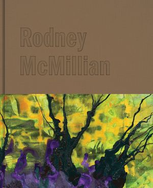Rodney McMillian: A Son of the Soil image number 0
