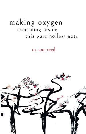 making oxygen, remaining inside this pure hollow note image number 0