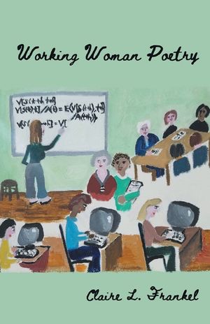 Working Woman Poetry image number 0