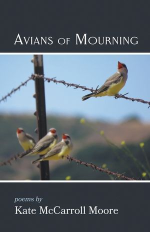 Avians of Mourning image number 0
