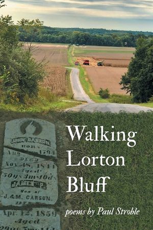 Walking Lorton Bluff image number 0