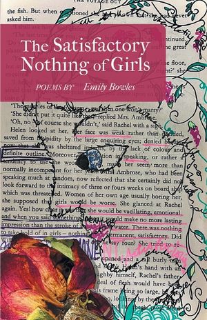 The Satisfactory Nothing of Girls image number 0