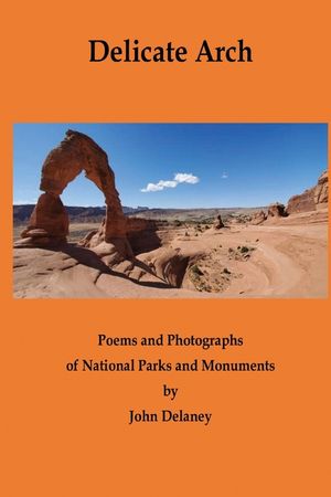 Delicate Arch image number 0