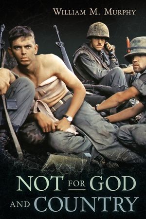 Not for God and Country image number 0