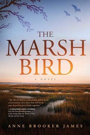 The Marsh Bird image number 0