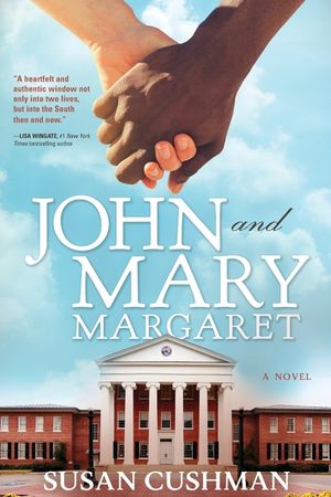 John and Mary Margaret image number 0