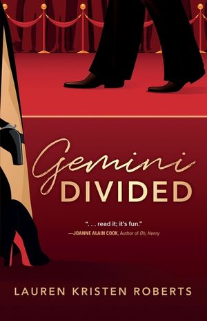 Gemini Divided image number 0