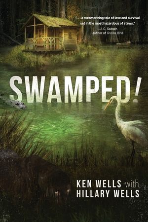 Swamped! image number 0