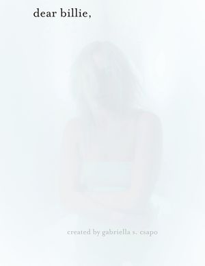 Dear Billie,: A Fine Art critique of "When We All Fall Asleep, Where Do We Go?" image number 0