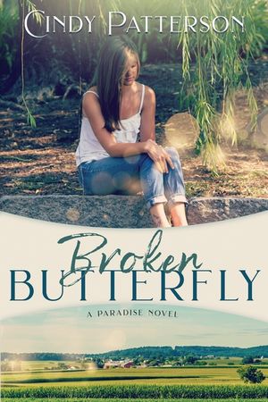 Broken Butterfly: A Paradise Novel image number 0