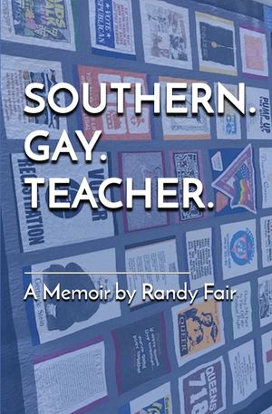 Southern. Gay. Teacher. image number 0
