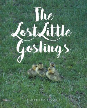 The Lost Little Goslings image number 0