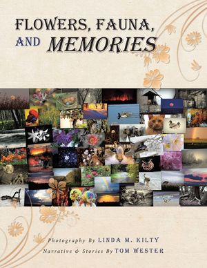 Flowers, Fauna, and Memories image number 0