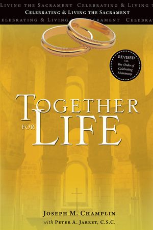 Together for Life: Revised with the Order of Celebrating Matrimony image number 0