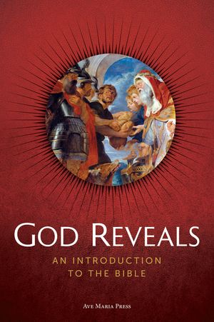 God Reveals: An Introduction to the Bible image number 0