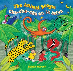 The Animal Boogie image number 0