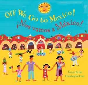 Off We Go to Mexico image number 0