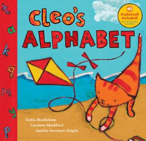 Cleo's Alphabet image number 0