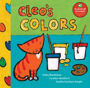Cleo's Colors image number 0