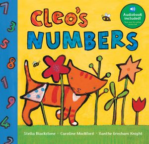Cleo's Numbers image number 0