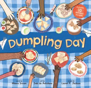 Dumpling Day image number 0