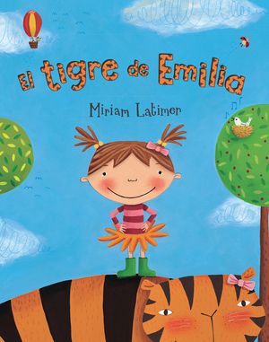 El Tigre de Emilia image number 0